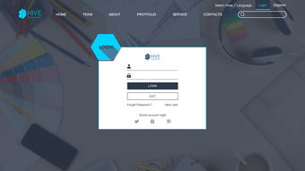 蜂巢網絡設計公司——構建創意與科技并存的數字體驗