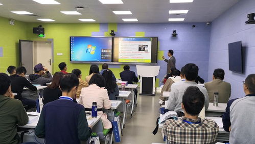 全省職業(yè)院校“雙師型”骨干教師3D打印專(zhuān)業(yè)技能提升培訓(xùn)在我院隆重開(kāi)班